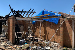 The-demolition-of-a-fire-damaged-house-img-16