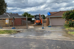 The-demolition-of-a-fire-damaged-house-img-21