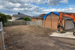 The-demolition-of-a-fire-damaged-house-img-22