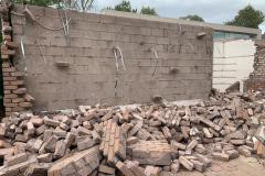 Commercial Demolition