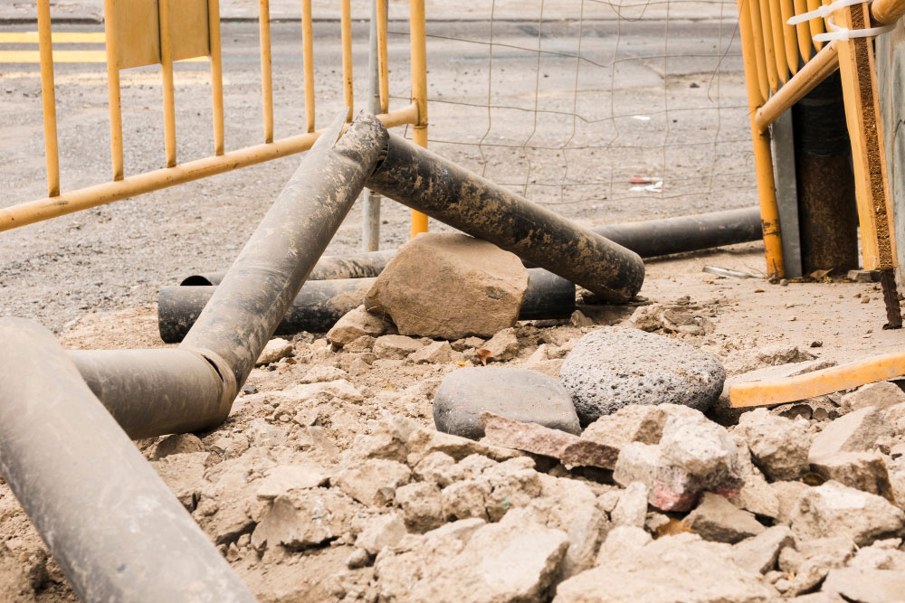 The Importance of Site Clean-Up After Demolition: A Guide to Maintaining Safety and Efficiency