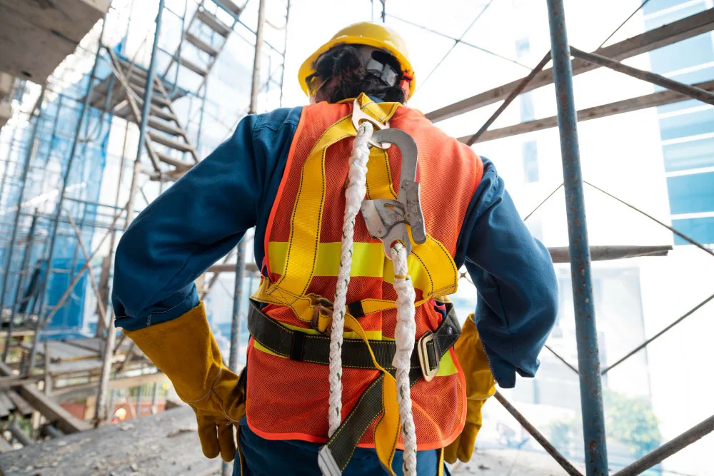 What Safety Precautions Should You Take During Demolition and Excavation?