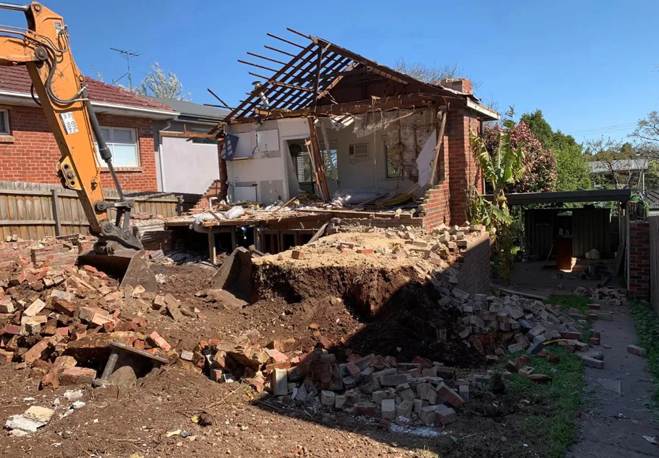 How to Choose Best Demolition companies in Melbourne