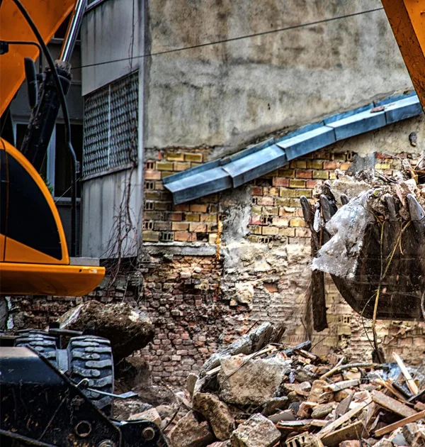 Partial Demolition img