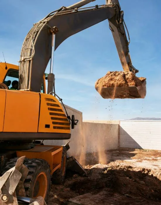 industrial demolition img