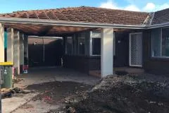 residential demolition 11