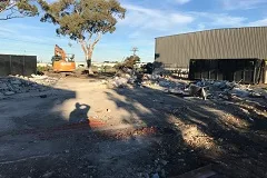 residential demolition 8