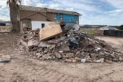 residential demolition 9
