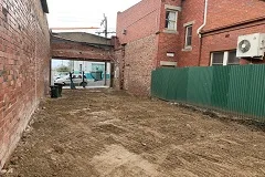 tight access demolition image 23